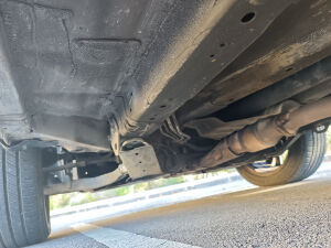 Nissan Murano 3.5 V6 1ère main - 2012