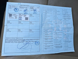 Nissan Murano 3.5 V6 1ère main - 2012