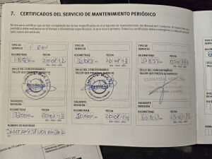 Nissan Murano 3.5 V6 1ère main - 2012