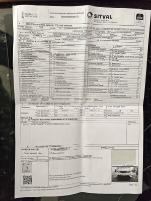 Nissan Murano 3.5 V6 1ère main - 2012