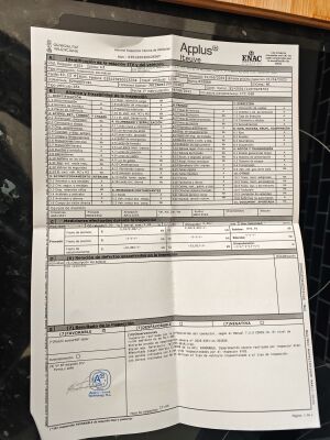 Nissan Murano 3.5 V6 1ère main - 2012