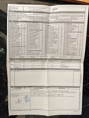 Nissan Murano 3.5 V6 1ère main - 2012