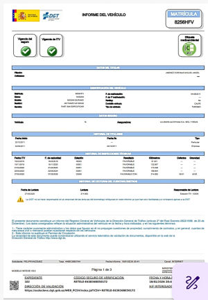 Nissan Murano 3.5 V6 1ère main - 2012