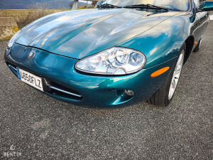 Jaguar XK8 39k km - 1997