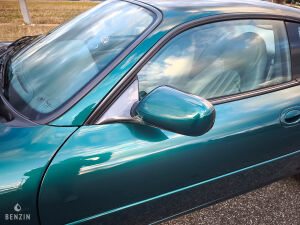 Jaguar XK8 39k km - 1997