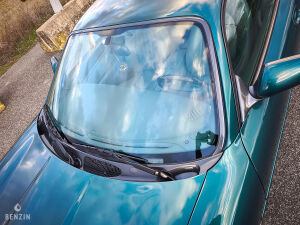 Jaguar XK8 39k km - 1997