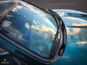 Jaguar XK8 39k km - 1997