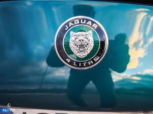 Jaguar XK8 39k km - 1997