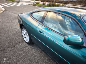 Jaguar XK8 39k km - 1997