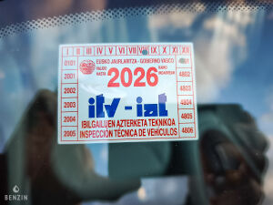 Jaguar XK8 39k km - 1997