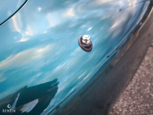 Jaguar XK8 39k km - 1997