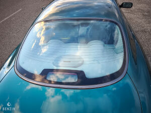 Jaguar XK8 39k km - 1997