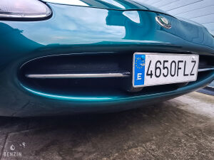 Jaguar XK8 39k km - 1997