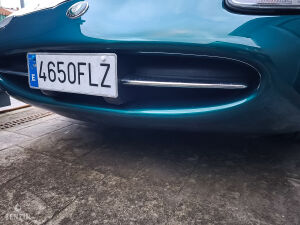 Jaguar XK8 39k km - 1997