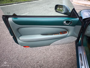 Jaguar XK8 39k km - 1997