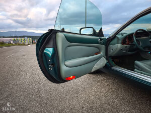 Jaguar XK8 39k km - 1997