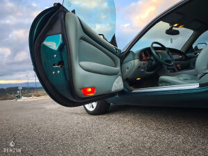 Jaguar XK8 39k km - 1997