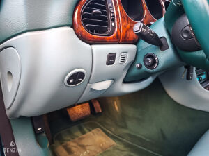 Jaguar XK8 39k km - 1997