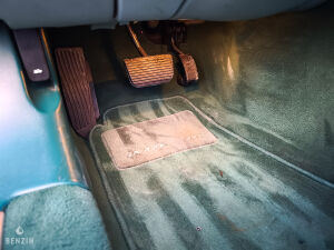 Jaguar XK8 39k km - 1997