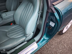 Jaguar XK8 39k km - 1997