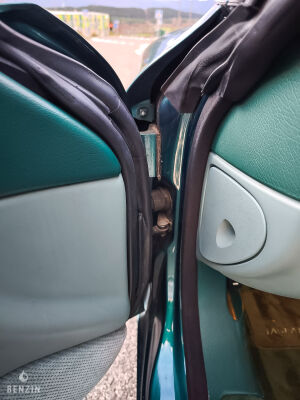 Jaguar XK8 39k km - 1997