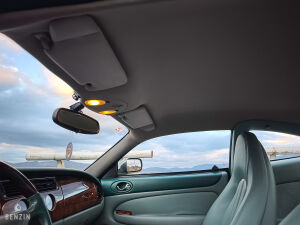 Jaguar XK8 39k km - 1997