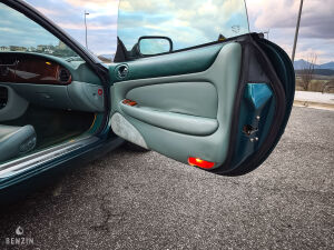 Jaguar XK8 39k km - 1997