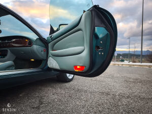 Jaguar XK8 39k km - 1997