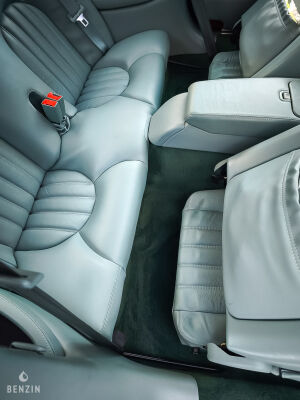 Jaguar XK8 39k km - 1997