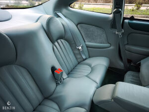 Jaguar XK8 39k km - 1997