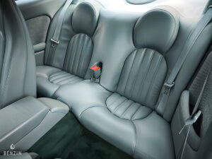 Jaguar XK8 39k km - 1997