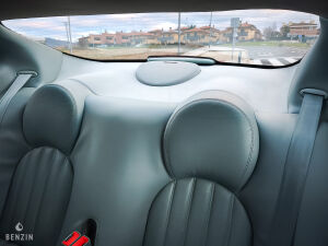 Jaguar XK8 39k km - 1997