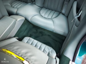 Jaguar XK8 39k km - 1997