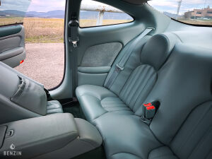 Jaguar XK8 39k km - 1997