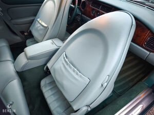 Jaguar XK8 39k km - 1997