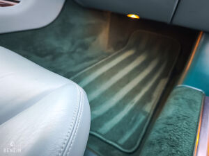 Jaguar XK8 39k km - 1997