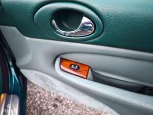 Jaguar XK8 39k km - 1997