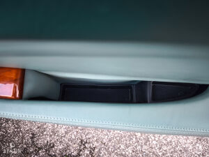 Jaguar XK8 39k km - 1997