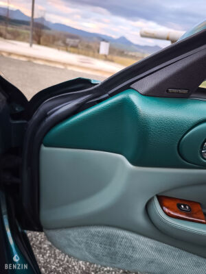 Jaguar XK8 39k km - 1997