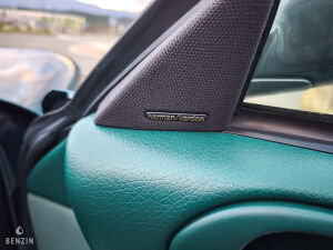 Jaguar XK8 39k km - 1997