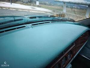 Jaguar XK8 39k km - 1997