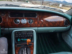 Jaguar XK8 39k km - 1997