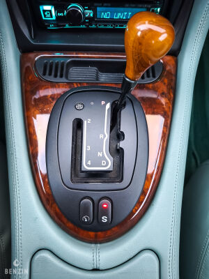 Jaguar XK8 39k km - 1997