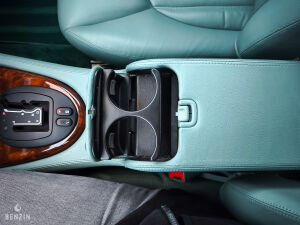 Jaguar XK8 39k km - 1997