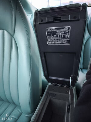 Jaguar XK8 39k km - 1997