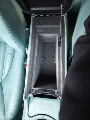 Jaguar XK8 39k km - 1997