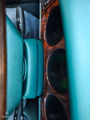 Jaguar XK8 39k km - 1997