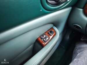 Jaguar XK8 39k km - 1997