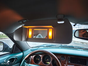 Jaguar XK8 39k km - 1997