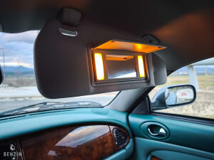 Jaguar XK8 39k km - 1997